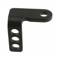 Support arrière pour bocal de frein oud'embrayage OBT006 et OBT007 LIGHTECH