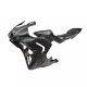 Carénage poly complet racing fibre de verre S2 CONCEPT CBR1000RR 2020-2023