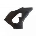 Flanc gauche fibre de verre S2 CONCEPT CBR1000RR 2020-2026
