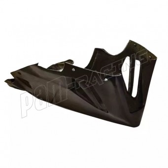 Sabot racing track day fibre de verre S2 CONCEPT CBR1000RR 2020-2026