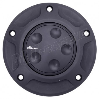 Bouchon de réservoir à ouverture et fermeture rapide Aprilia, Ducati