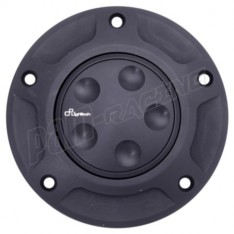 Bouchon de réservoir à ouverture et fermeture rapide Aprilia, Ducati