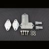 Plaque suppression antipollution + système pair SmartMoto C1800R/M1800R Intruder 2006-2019