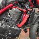 Durites de radiateur SAMCO SPORT CB750 Hornet, XL750 Transalp 2023-2025