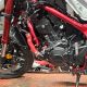 Durites de radiateur SAMCO SPORT CB750 Hornet, XL750 Transalp 2023-2025