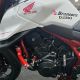 Durites de radiateur SAMCO SPORT CB750 Hornet, XL750 Transalp 2023-2025