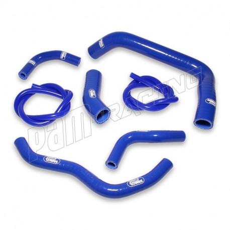 Durites de radiateur SAMCO SPORT GSX-8S 2023-2026, GSX-8R 2024-2026