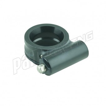 Réglage hydraulique de précontrainte amortisseur L/H DDS K-TECH