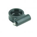 Réglage hydraulique de précontrainte amortisseur L/H DDS K-TECH