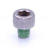 Vis à tête M6x6 pour Db-killer optionnel SD105E Yoshimura R-11 Sq GSX-S750 2017-2021