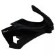 Tête de fourche racing fibre de verre S2 CONCEPT CBR1000RR 2024-2026