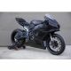 Sabot racing fibre de verre S2 CONCEPT CBR1000RR 2024-2026