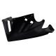 Sabot racing fibre de verre S2 CONCEPT CBR1000RR 2024-2026