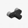 Support pour sélecteur de vitesse sans béquille latérale Bonamici Racing CBR600RR 2007-2026