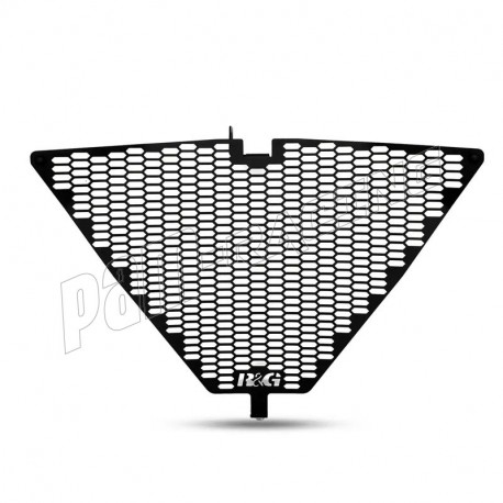Grille de collecteur R&G RACING Pro ZX6R636 2024-2025