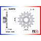 Pignon de sortie de boite 525 F3 675/800, Brutalen Stradale FRANCE EQUIPEMENT