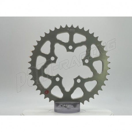 Couronne alu 520 MV AGUSTA SITTA