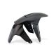 Garde-boue avant carbone mat CNC RACING Multistrada V4/S 2021-2024
