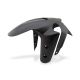 Garde-boue avant carbone mat CNC RACING Multistrada V4/S 2021-2024