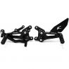 Commandes reculées Valter Moto Type 1.5 R6 2017-2024