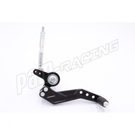 Kit pour vitesse inversée PP Tuning CBR600RR 2024