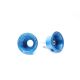 Tampons de protection axe de roue avant PP Tuning CBR600RR 2024-2026