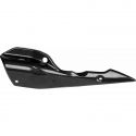 Pare-chaleur carbone long Akrapovic GSX-S950, GSX-S1000/GT, Katana 1000 2021-2024