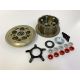 Embrayage anti dribble TSS CBR600RR 2003-2025