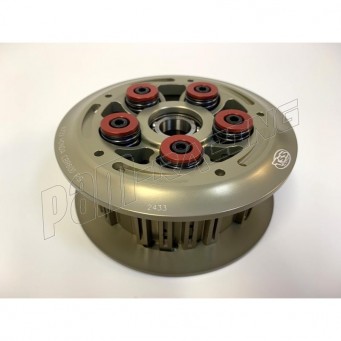 Embrayage anti dribble TSS CBR600RR 2003-2025