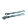 Kit de rabaissement hauteur de selle MFW MOTACC Ninja 250R 2008-2012, TDM900 2002-2010