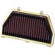 Filtre à air K&N Spécial Racing CBR600RR 2007-2024