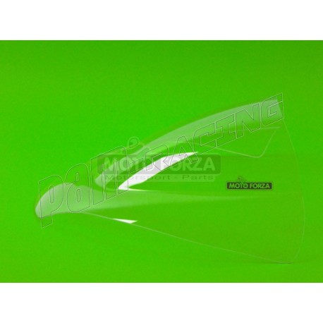 Bulle Café Racer DUCATI 750 SS 98-03, 900 SS 98-03 SRT FAIRINGS