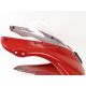 Bulle Café Racer DUCATI 750 SS 98-03, 900 SS 98-03 SRT FAIRINGS