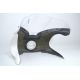 Bulle Café Racer DUCATI 750 SS 98-03, 900 SS 98-03 SRT FAIRINGS