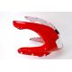 Bulle Café Racer DUCATI 750 SS 98-03, 900 SS 98-03 SRT FAIRINGS