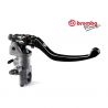 Maître-cylindre de frein radial BREMBO PR14 RCS Levier long rabattable