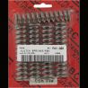 Kit ressorts d'embrayage GSXR600 2004-2005, GSXR750 2000-2003  EBC