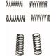 Kit ressorts d'embrayage SUZUKI EBC CSK198
