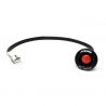 Kill Switch Supersport JETPRIME Ninja 400 2018-2023 faisceau Mectronik