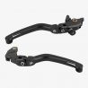 Kit levier de frein + embrayage rabattable GSX-8R/S 2023-2024 BONAMICI