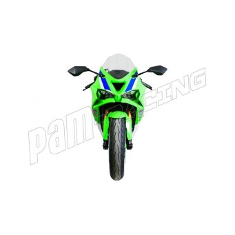 Bulle MRA type racing ZX-6R 636 2024-2026