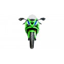 Bulle MRA type racing ZX-6R 636 2024-2025