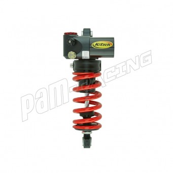 Amortisseur arrière DDS PRO K-TECH Street Triple 765 2017-2024