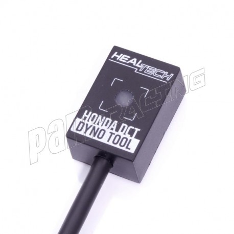 DCT Dyno Tool H01 HEALTECH HONDA DCT