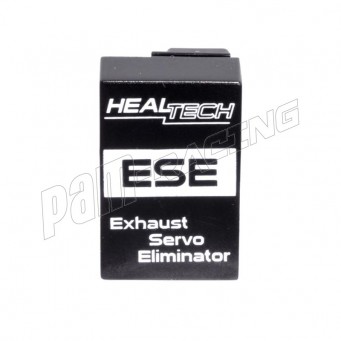 Eliminateur de moteur de valve d'échappement HEALTECH Panigale V4/V4R/V4S, Streetfighter V4/V4S 2018-2025