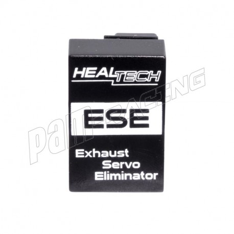 Eliminateur de moteur de valve d'échappement HEALTECH Panigale V4/V4R/V4S, Streetfighter V4/V4S 2018-2025