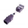 Eliminateur de moteur de valve d'échappement HEALTECH CBF1000 F, CBR1000RR, VFR1200