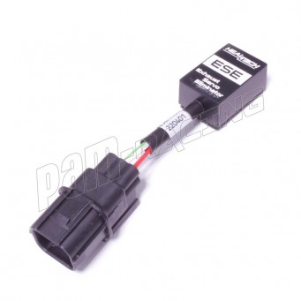 Eliminateur de moteur de valve d'échappement HEALTECH CBR1000RR 2017-2025
