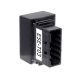 Eliminateur de moteur de valve d'échappement HEALTECH Speed Triple 1200 RR/RS 2021-2025