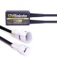 Eliminateur papillon secondaire HEALTECH GSX-R1000 2001-2004